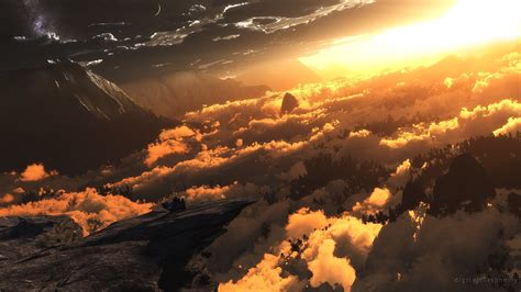 Awesome 2560 X 1440 Resolution Wallpapers.